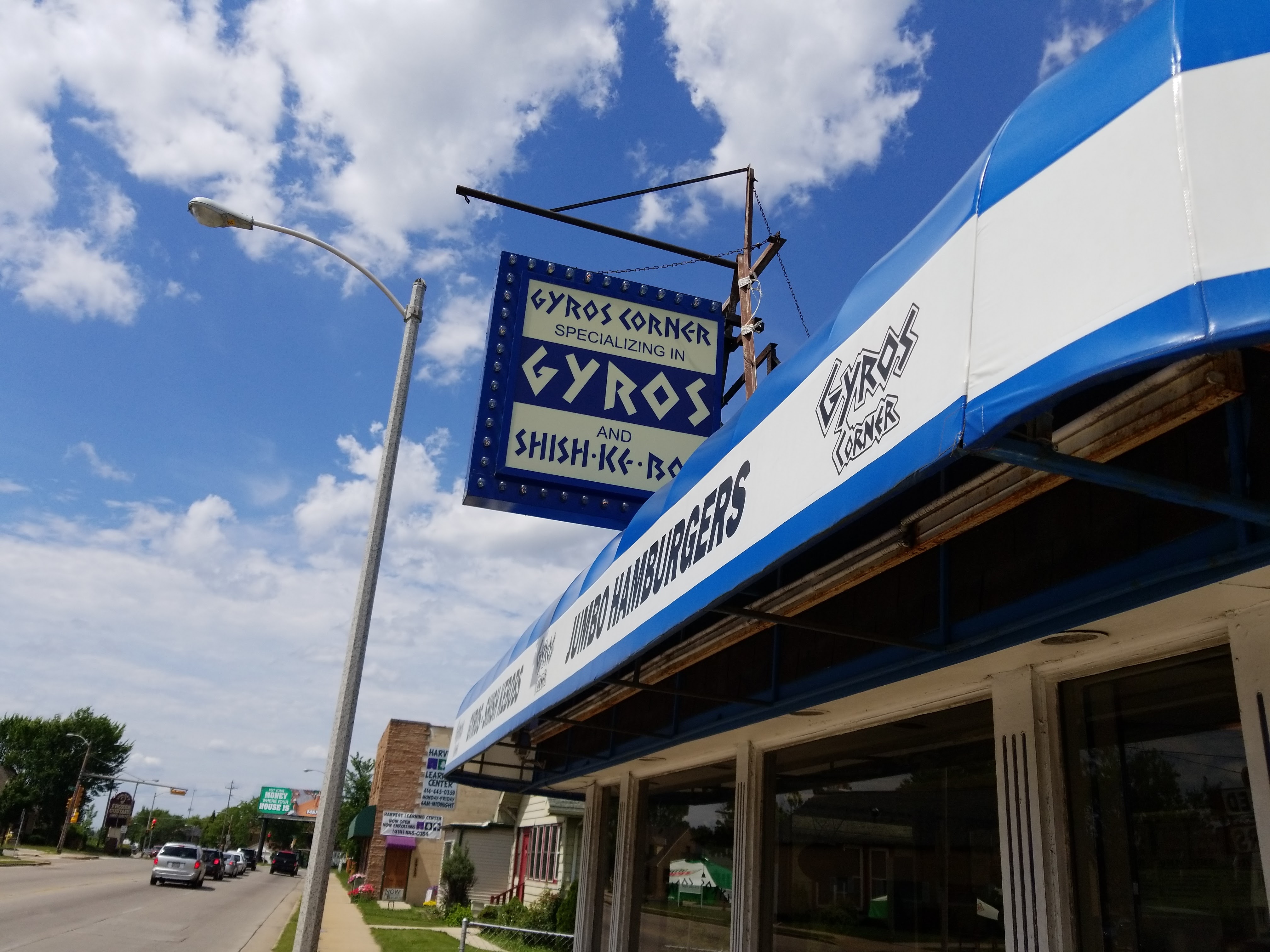 Picture for Armen's Gyros & Kebabs