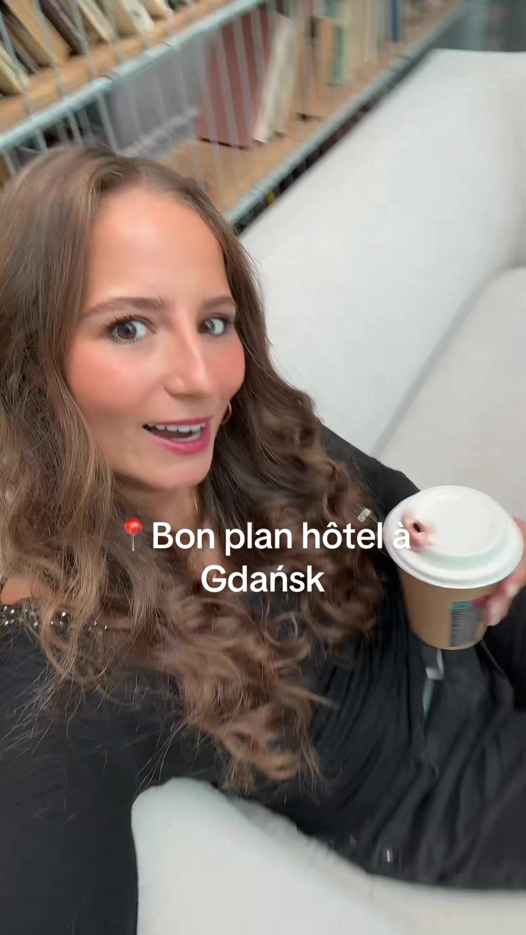 העיר העתיקה של גדנסק
