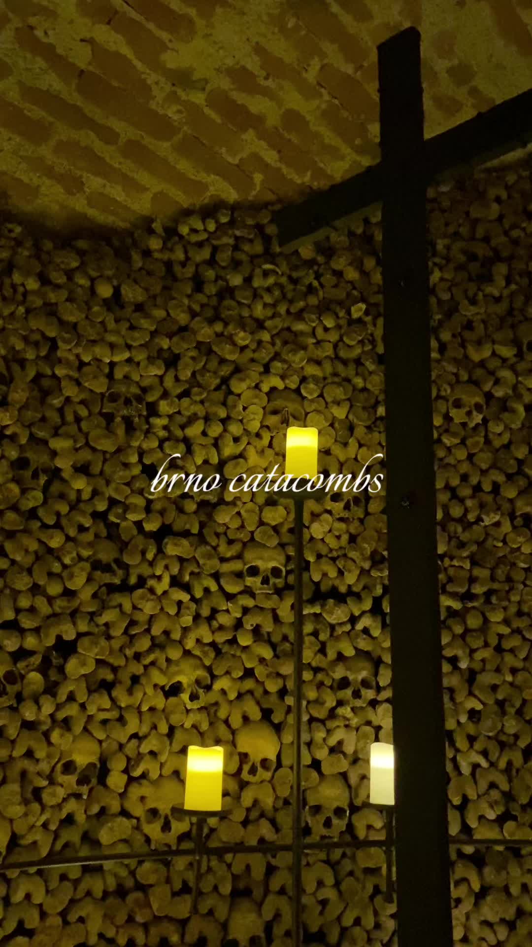 העיר התת-קרקעית (Labyrinth under Zelný trh)