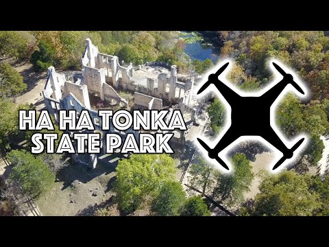 Ha Ha Tonka State Park