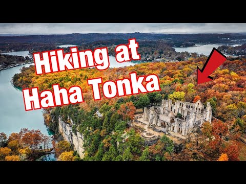 Ha Ha Tonka State Park