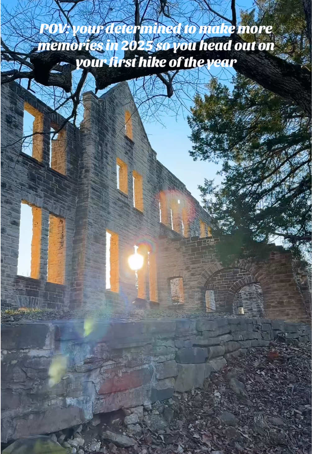 Ha Ha Tonka State Park