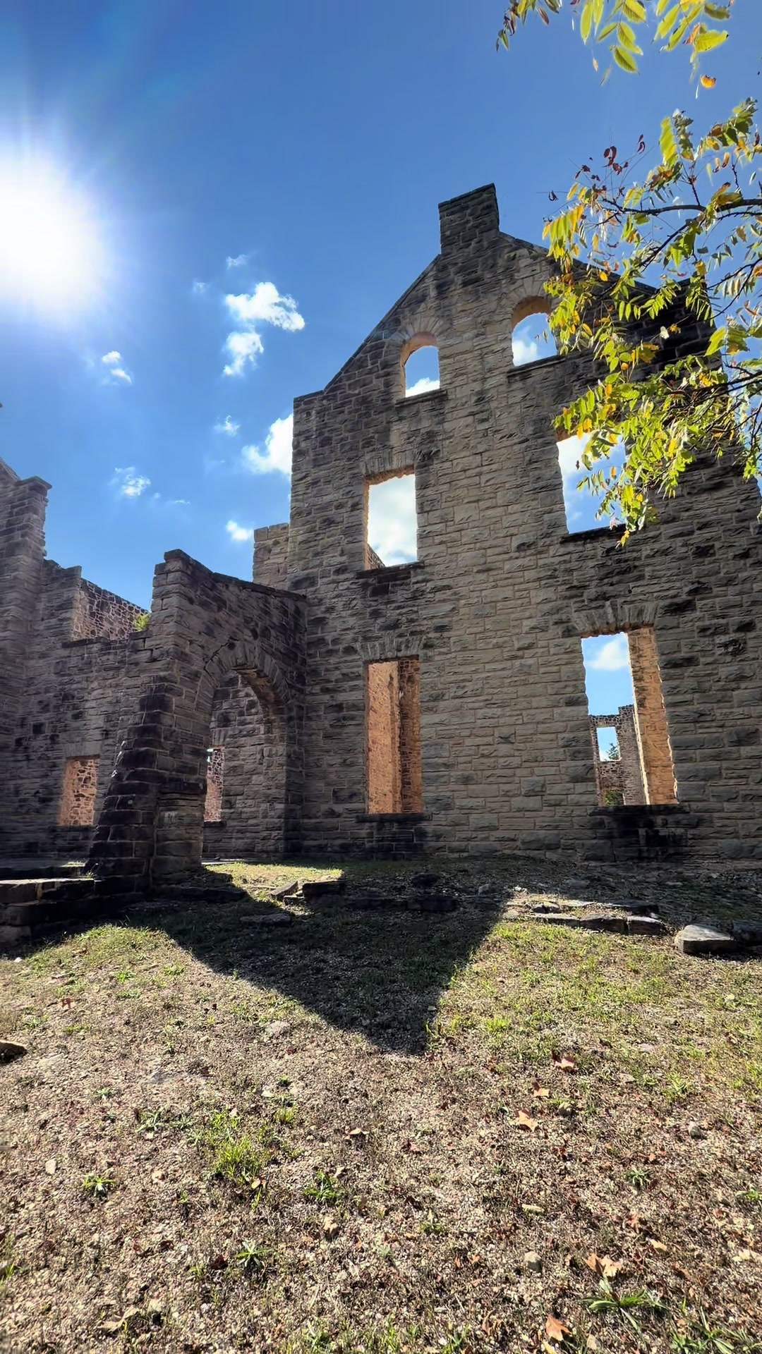 Ha Ha Tonka State Park