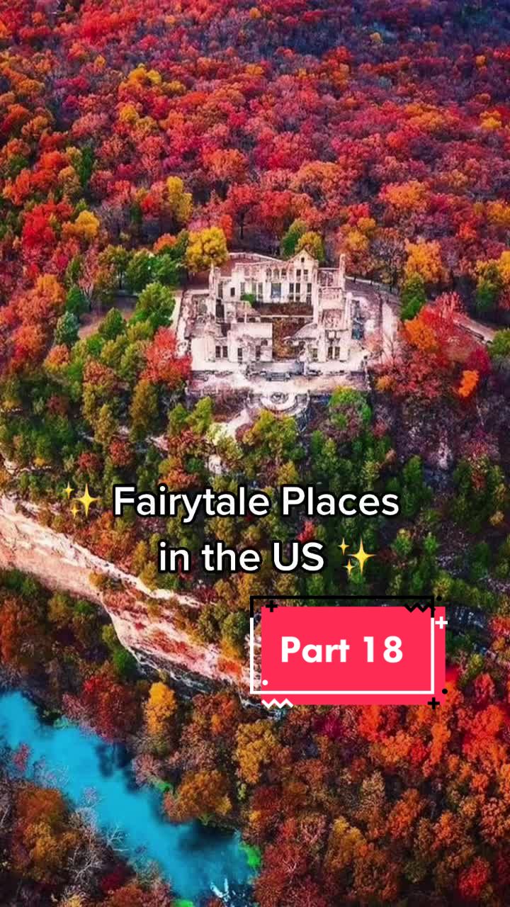 Ha Ha Tonka State Park