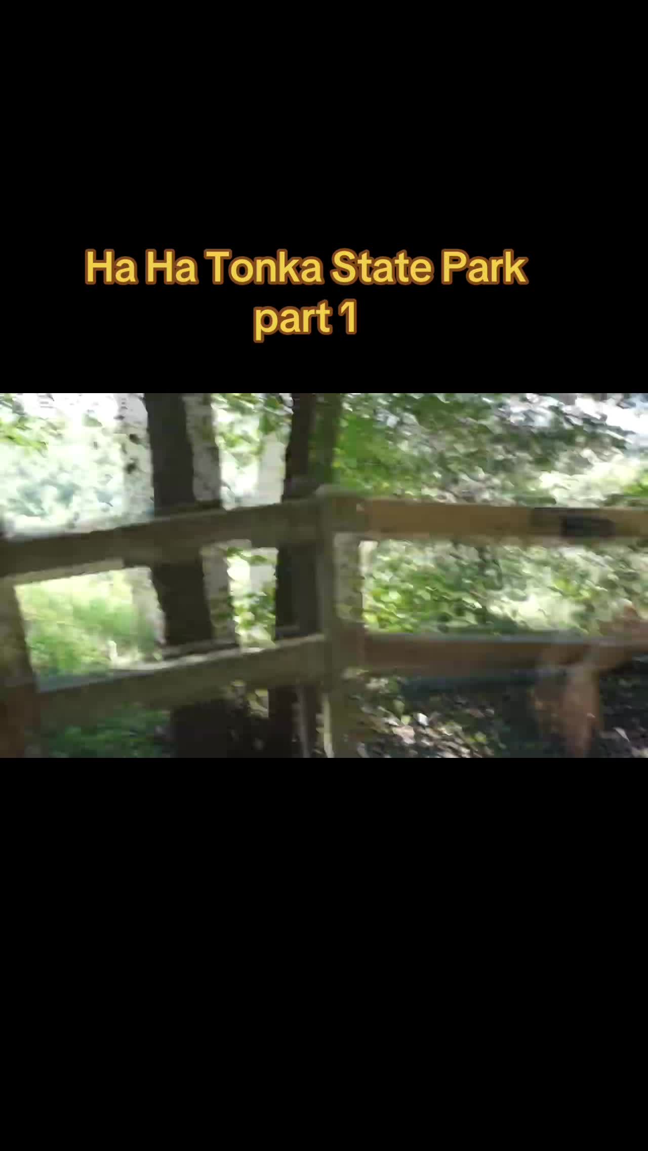 Ha Ha Tonka State Park