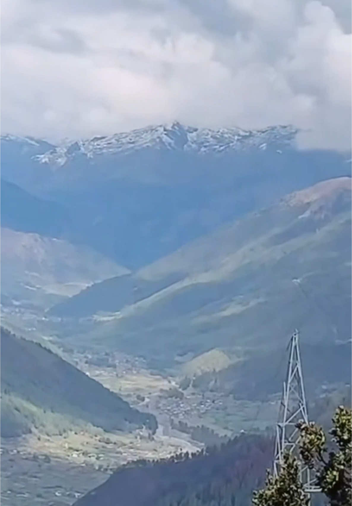 Haa Valley