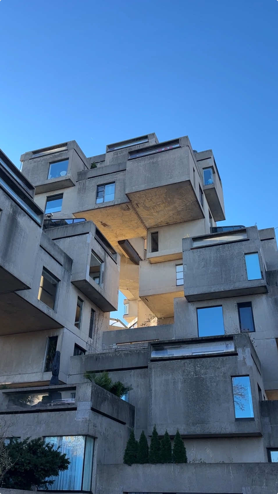 Habitat 67