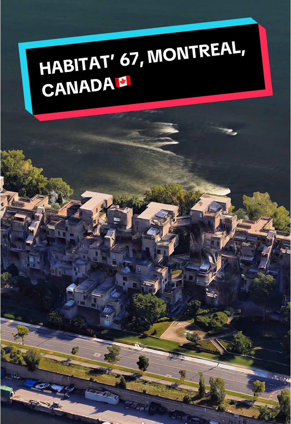 Habitat 67