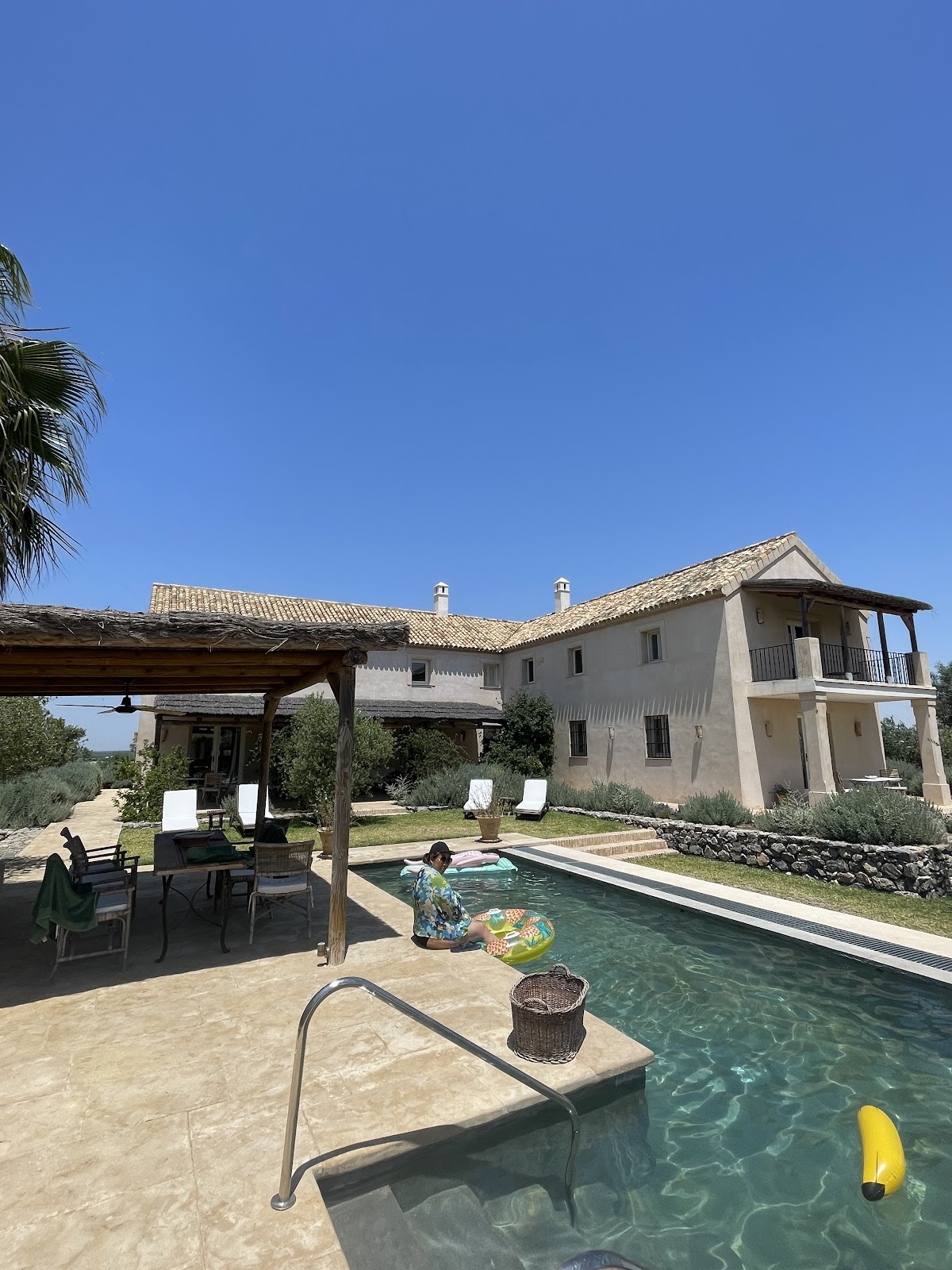 Изображение для Hacienda de San Rafael