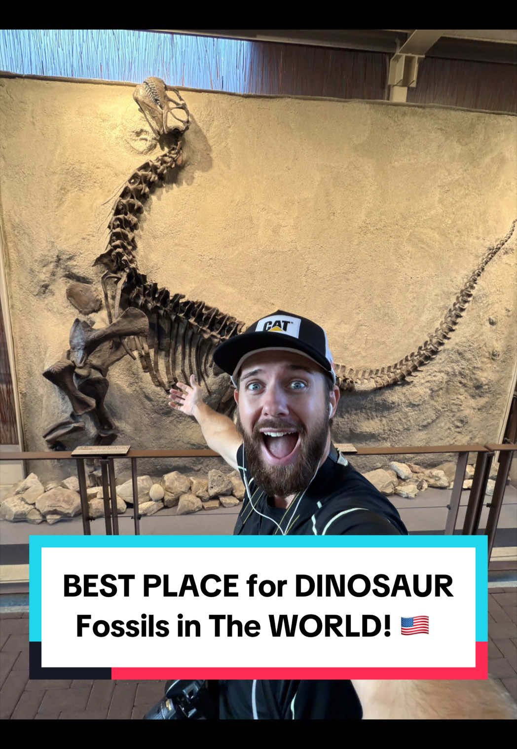 Hagerman Fossil Beds National Monument