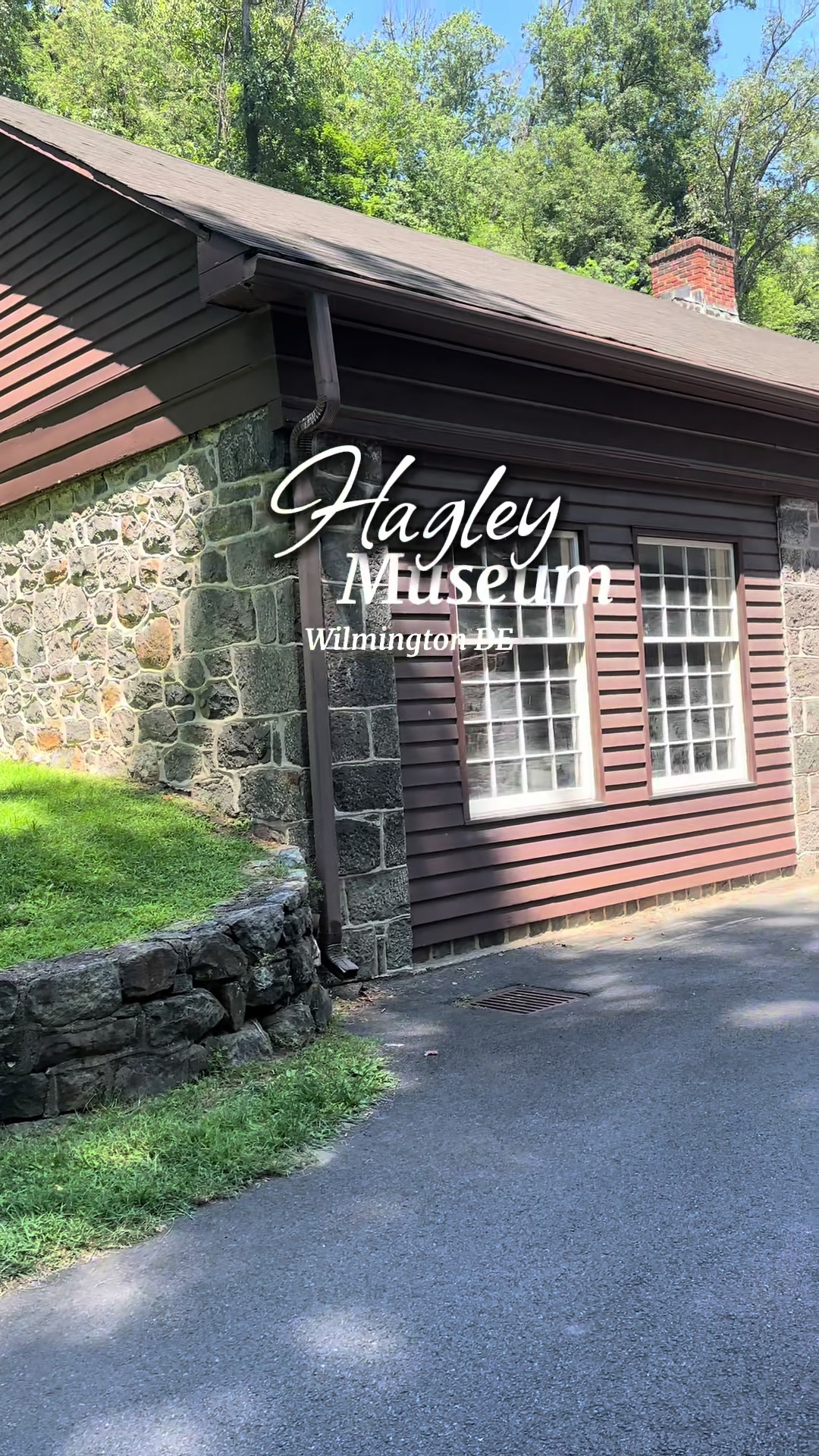 Hagley Museum and Library