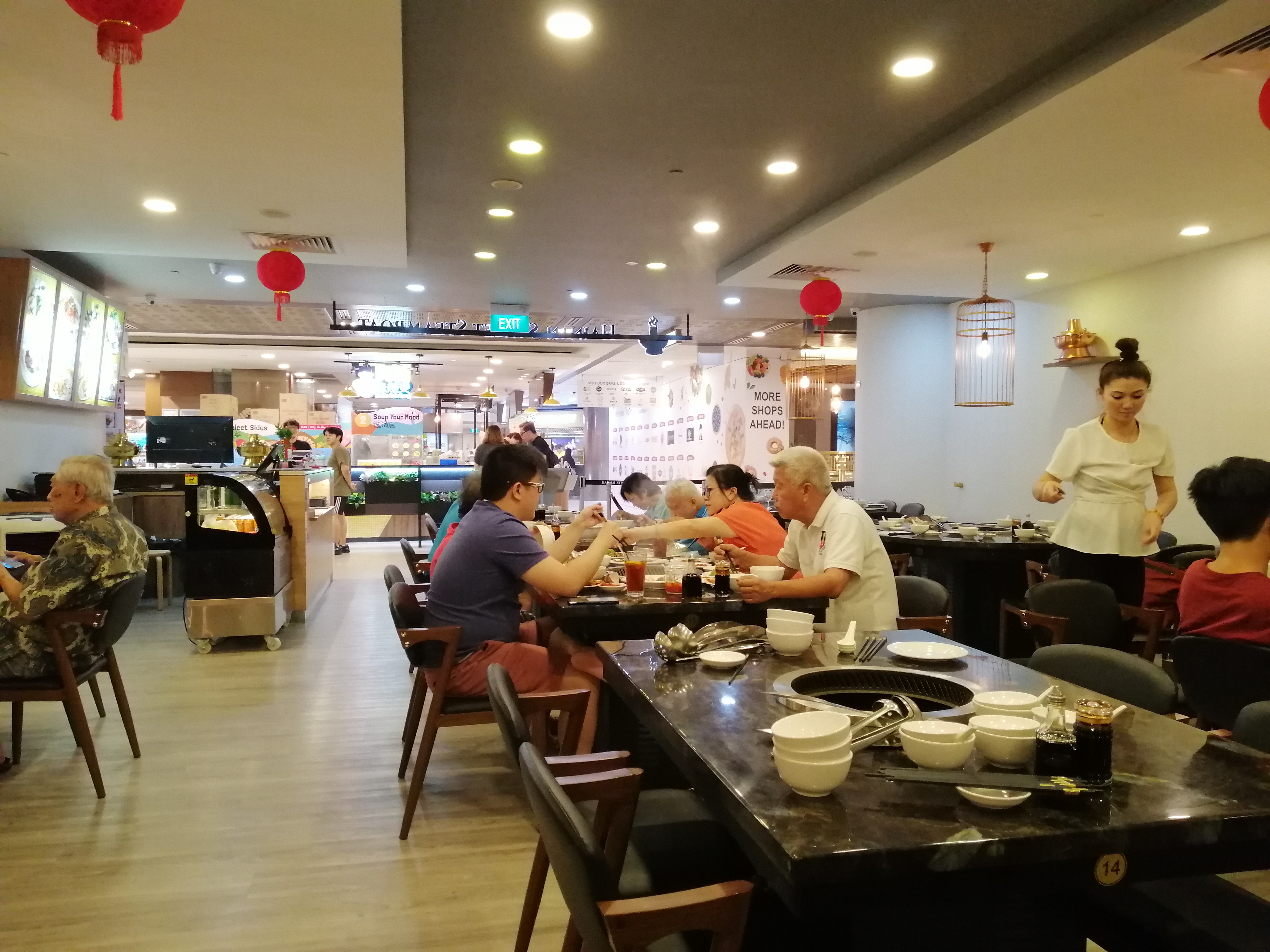 Picture for Hainan Street Steamboat