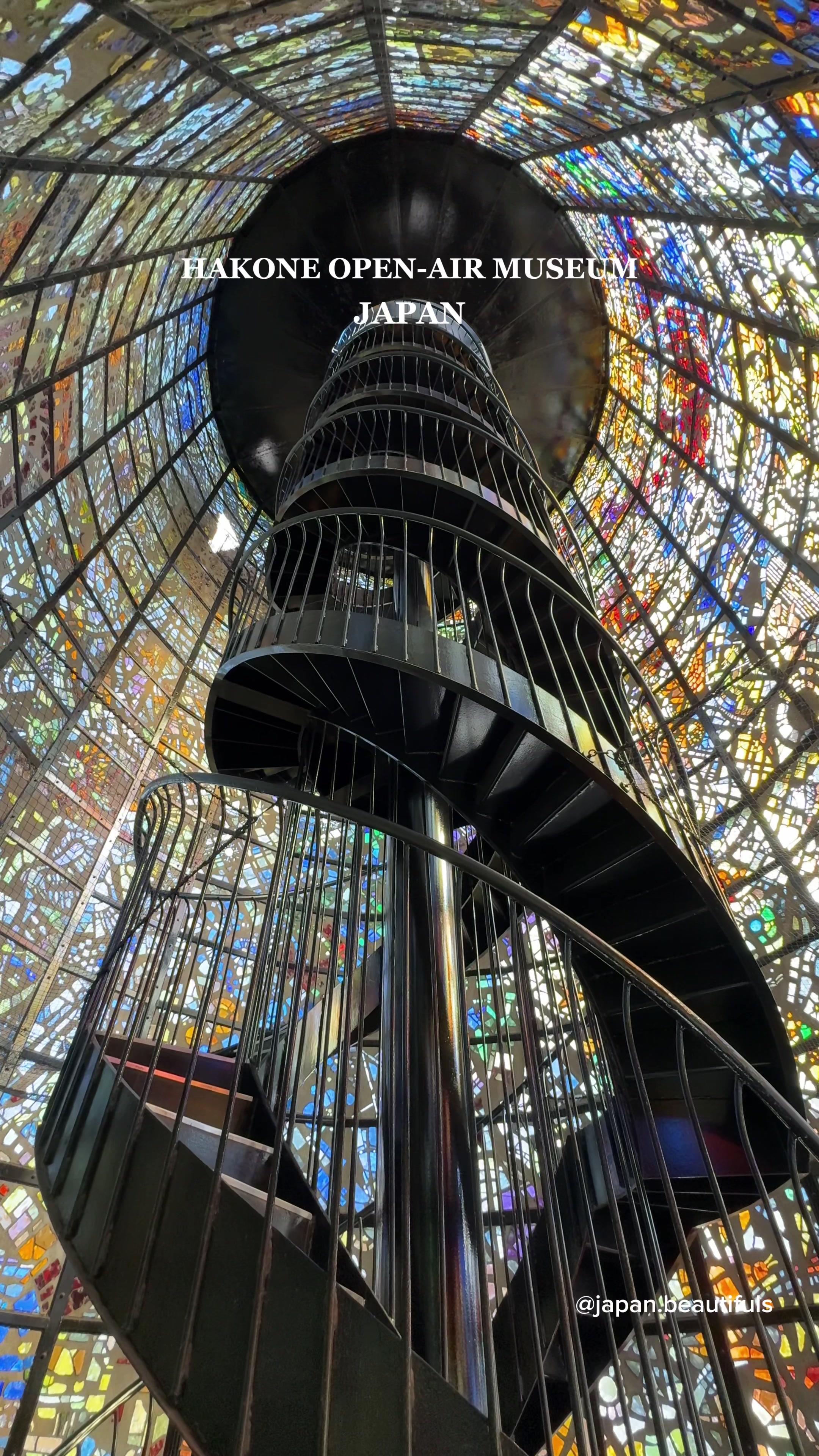 Hakone Open-Air Museum