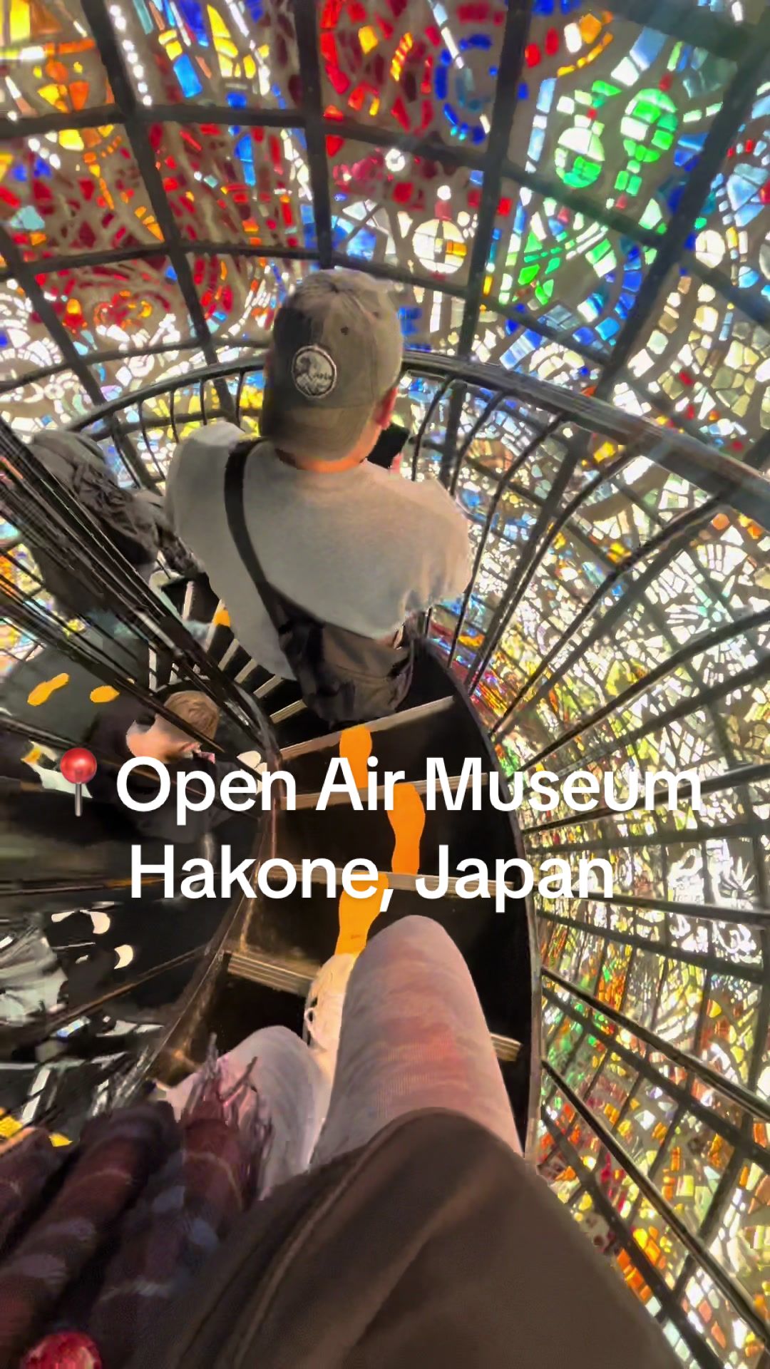 Hakone Open-Air Museum