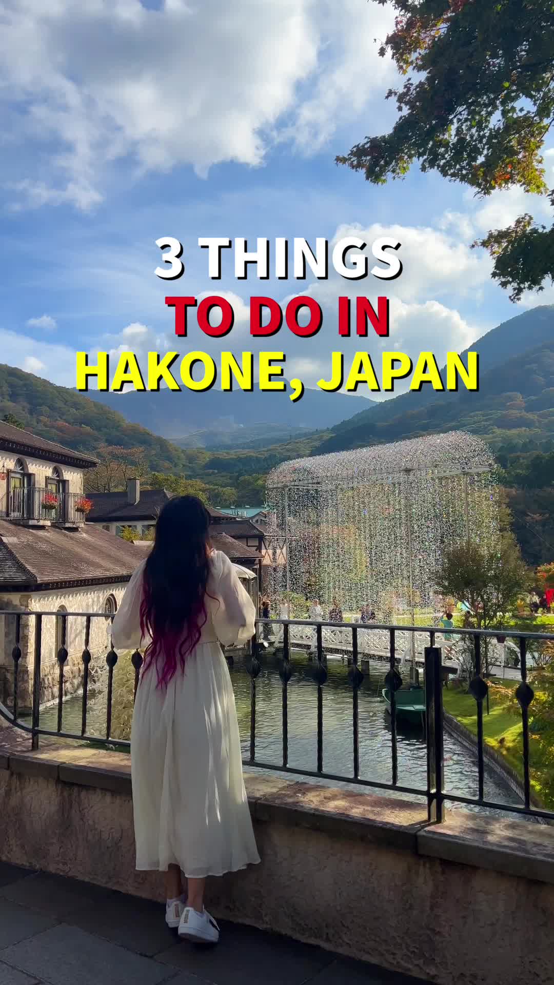 Hakone Open-Air Museum