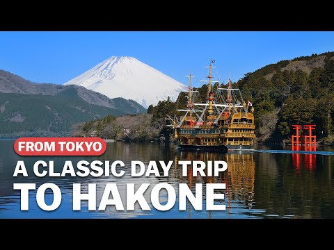 Hakone