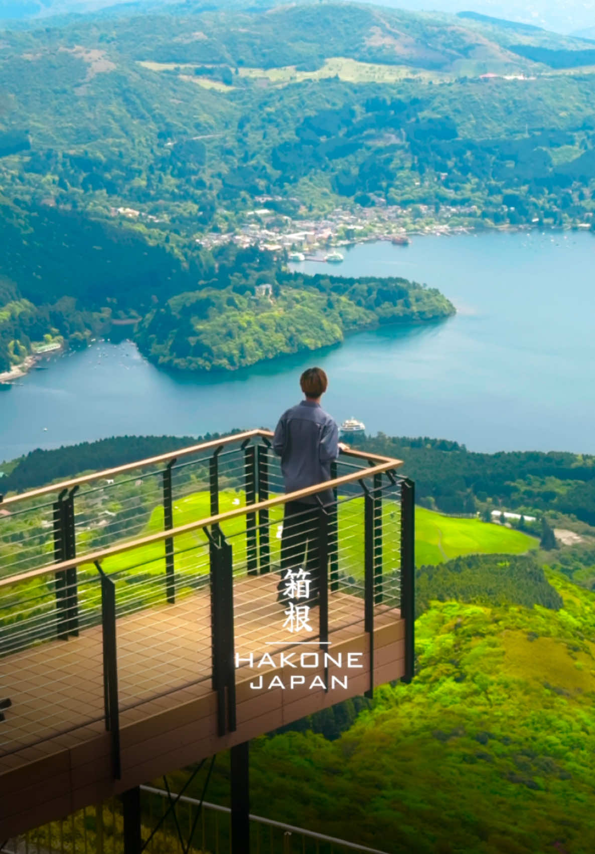 Hakone