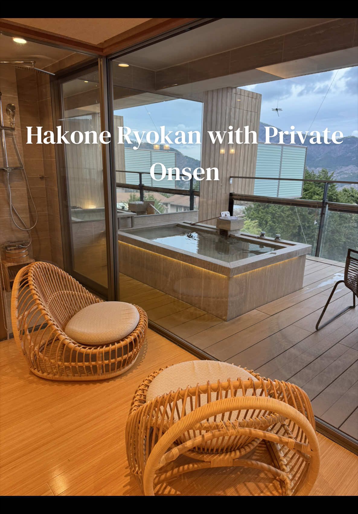 Hakone