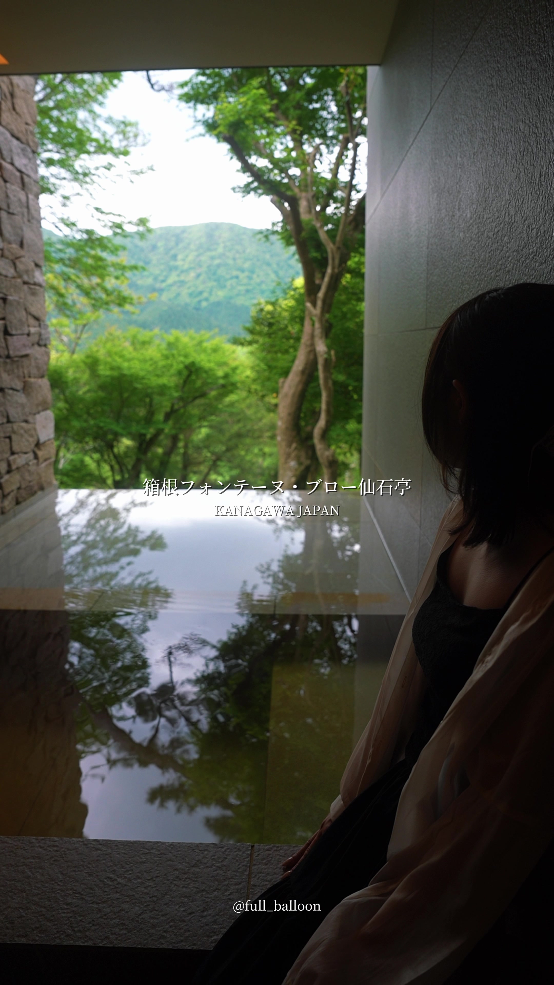 Hakone