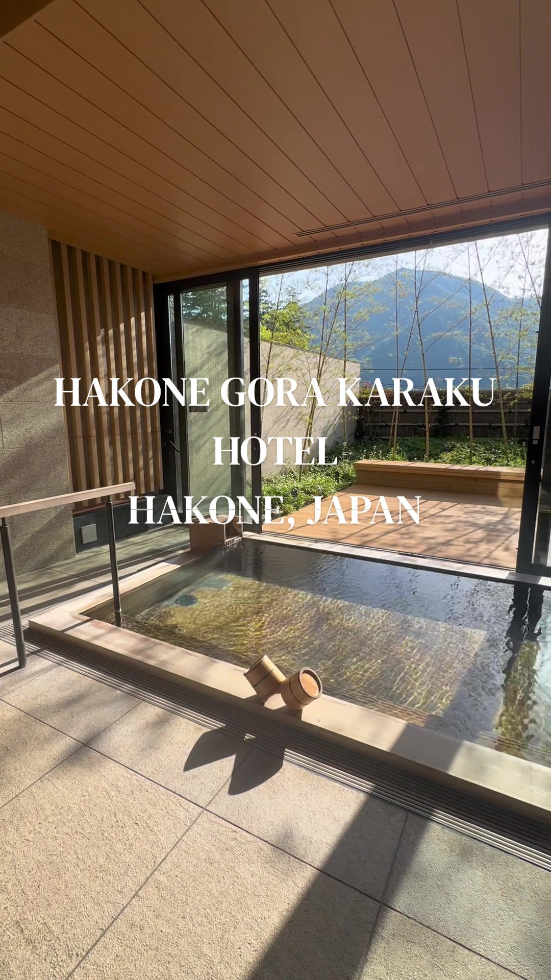 Hakone
