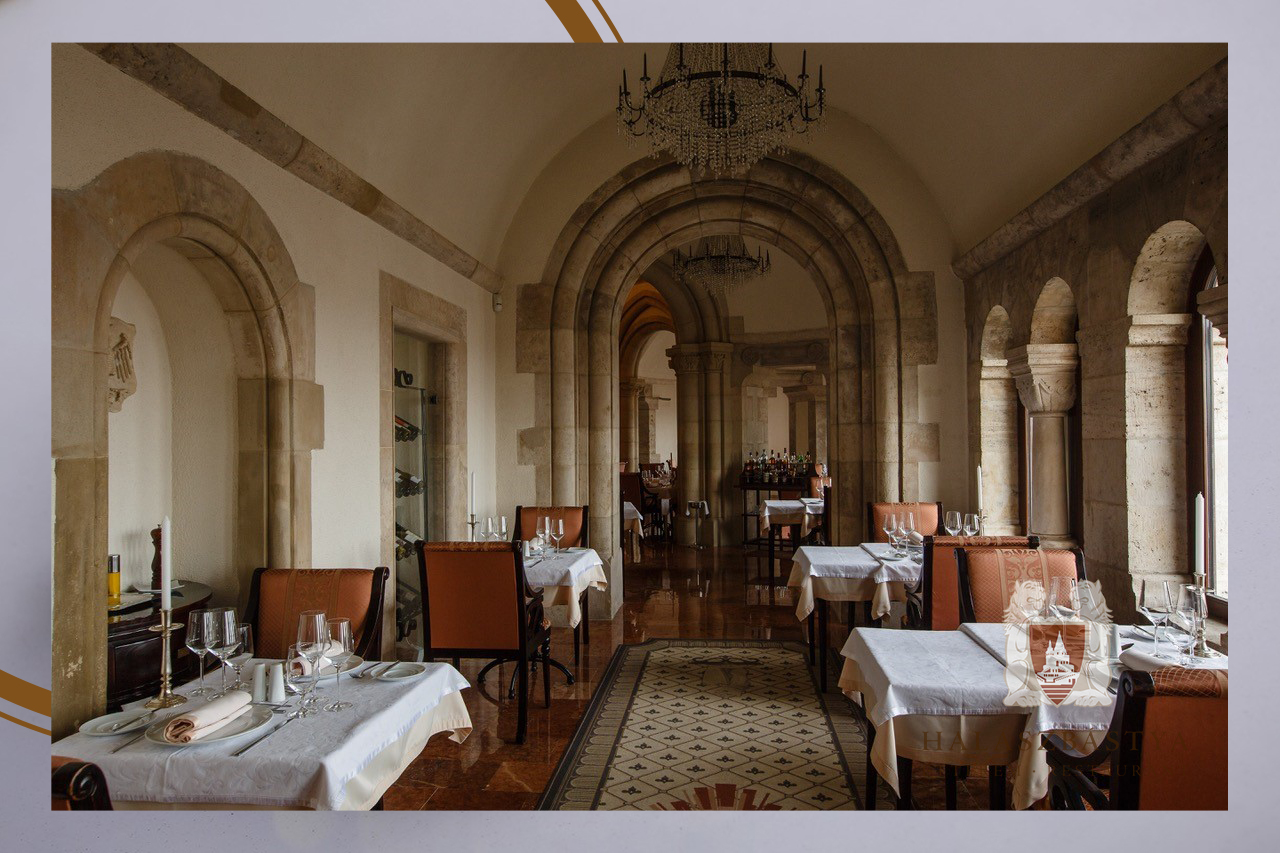 תמונה עבור Halászbástya Restaurant