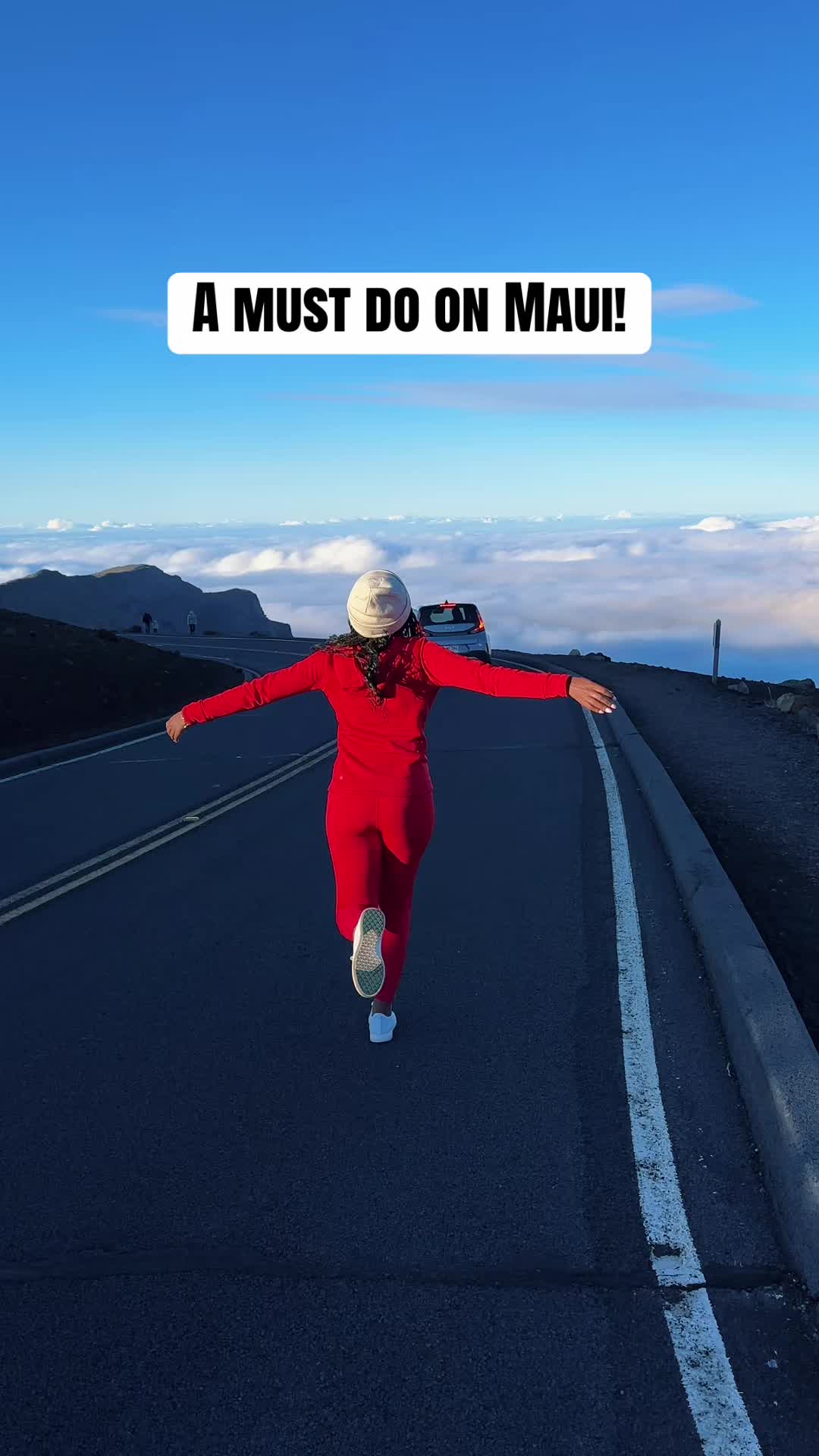Haleakala National Park