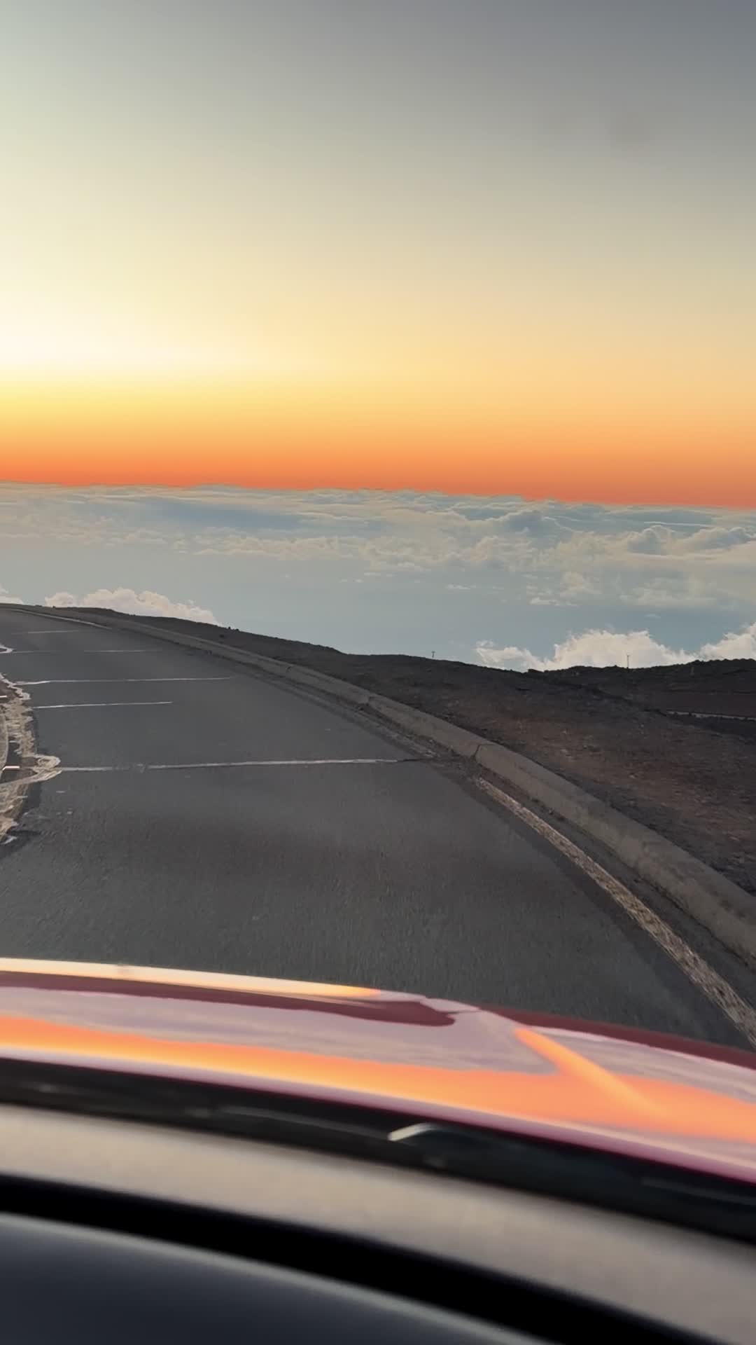 Haleakala National Park