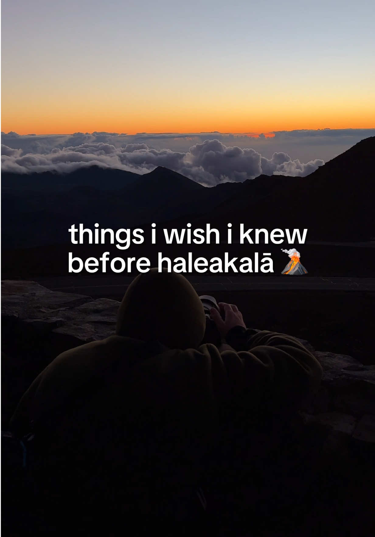 Haleakala National Park
