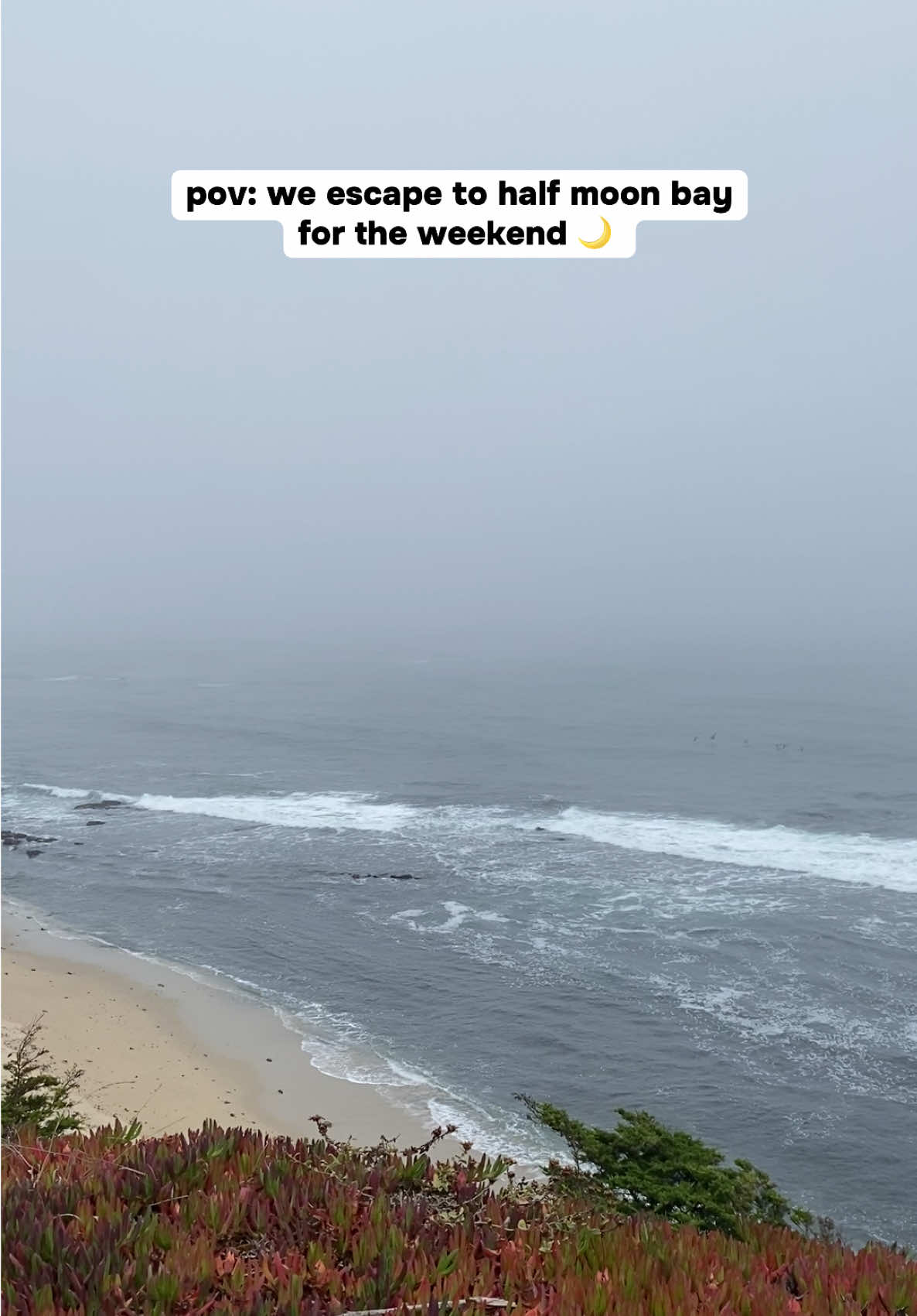Half Moon Bay