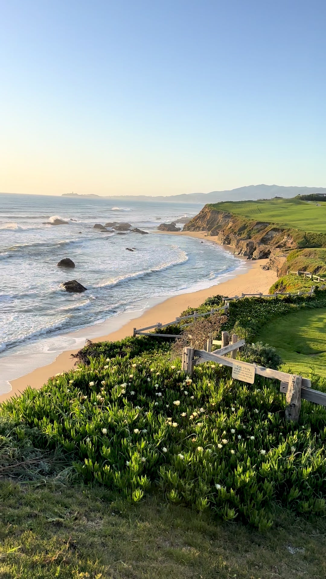Half Moon Bay