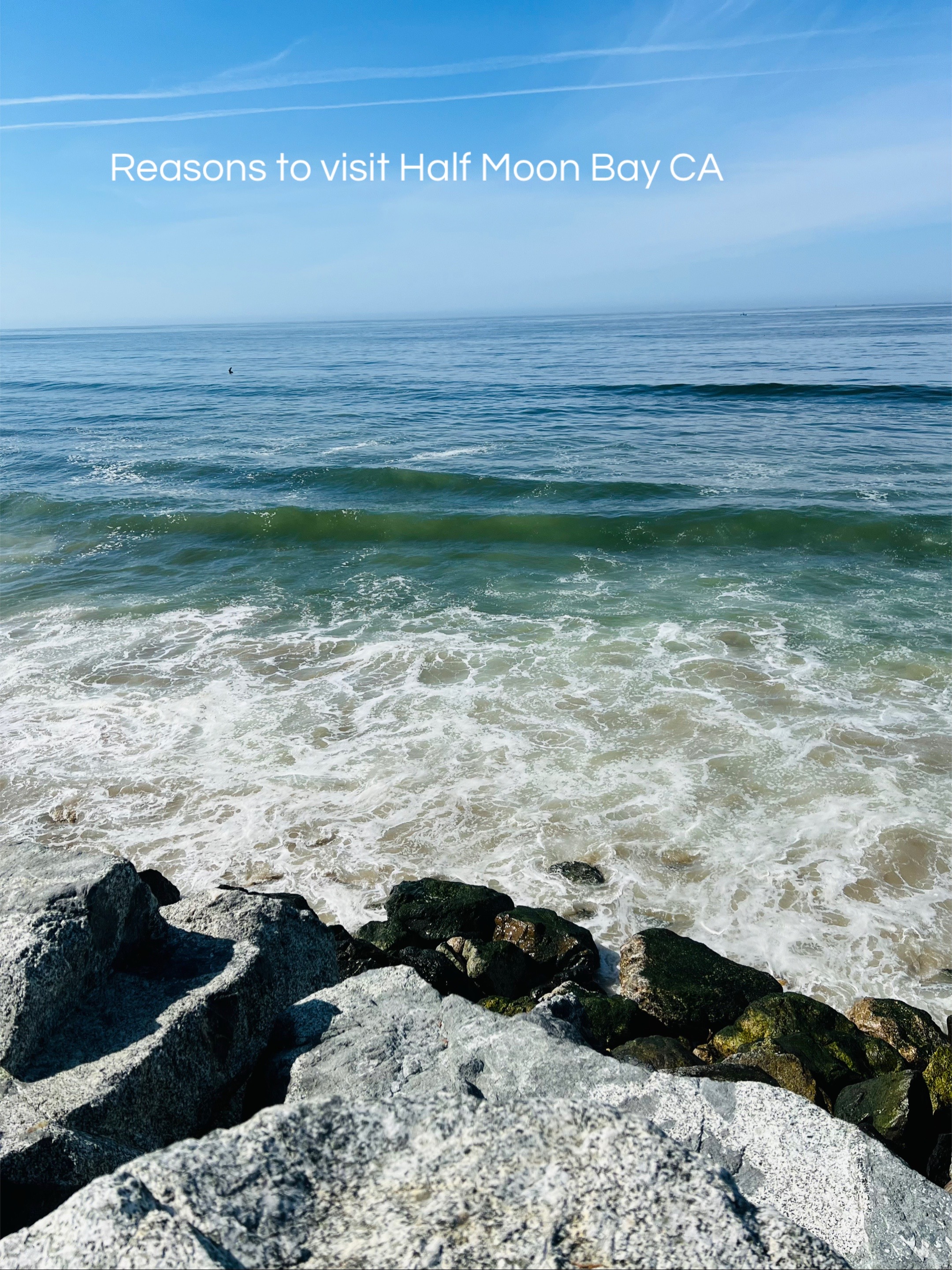 Half Moon Bay