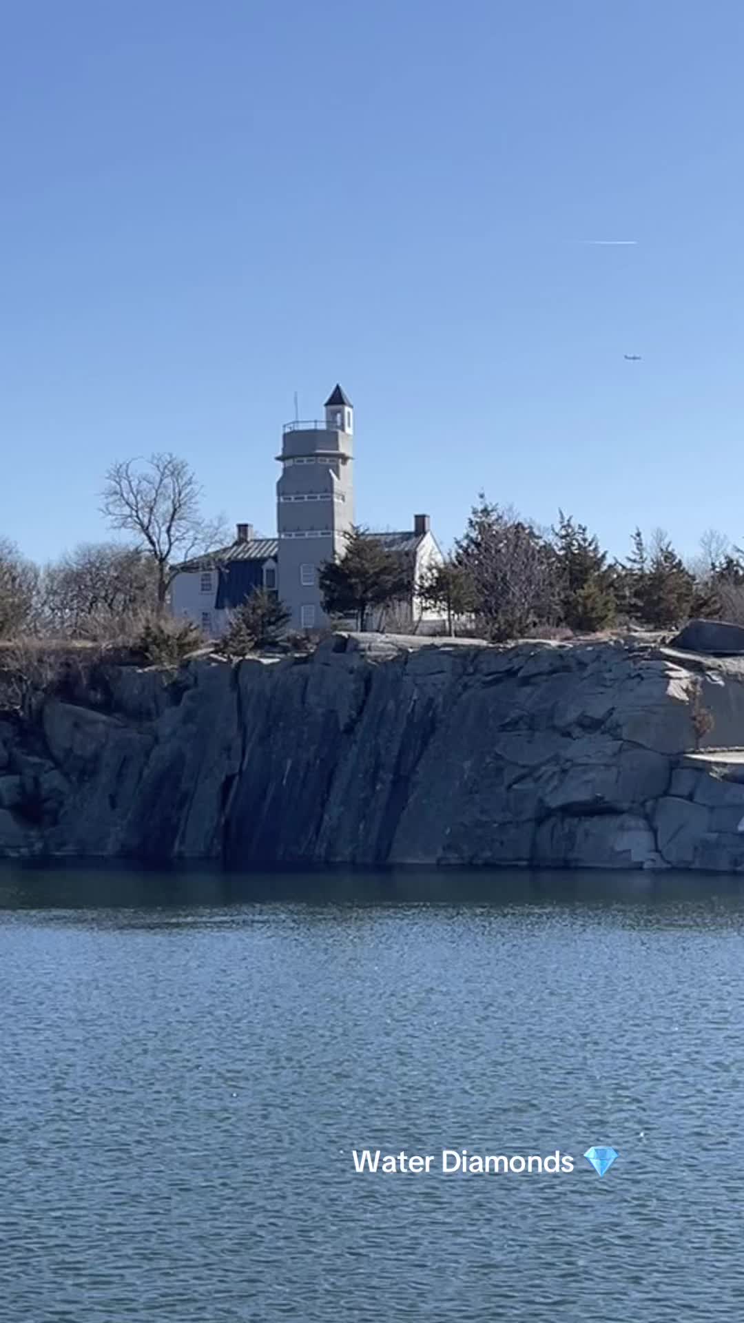 Halibut Point State Park