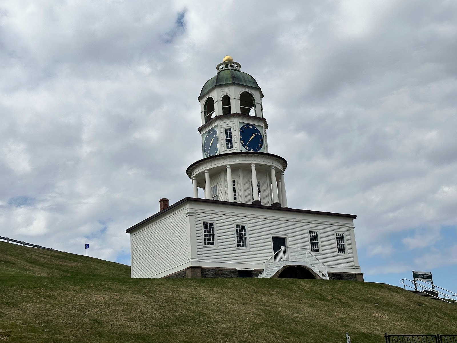 Nova Scotia 7 days Trip Itinerary