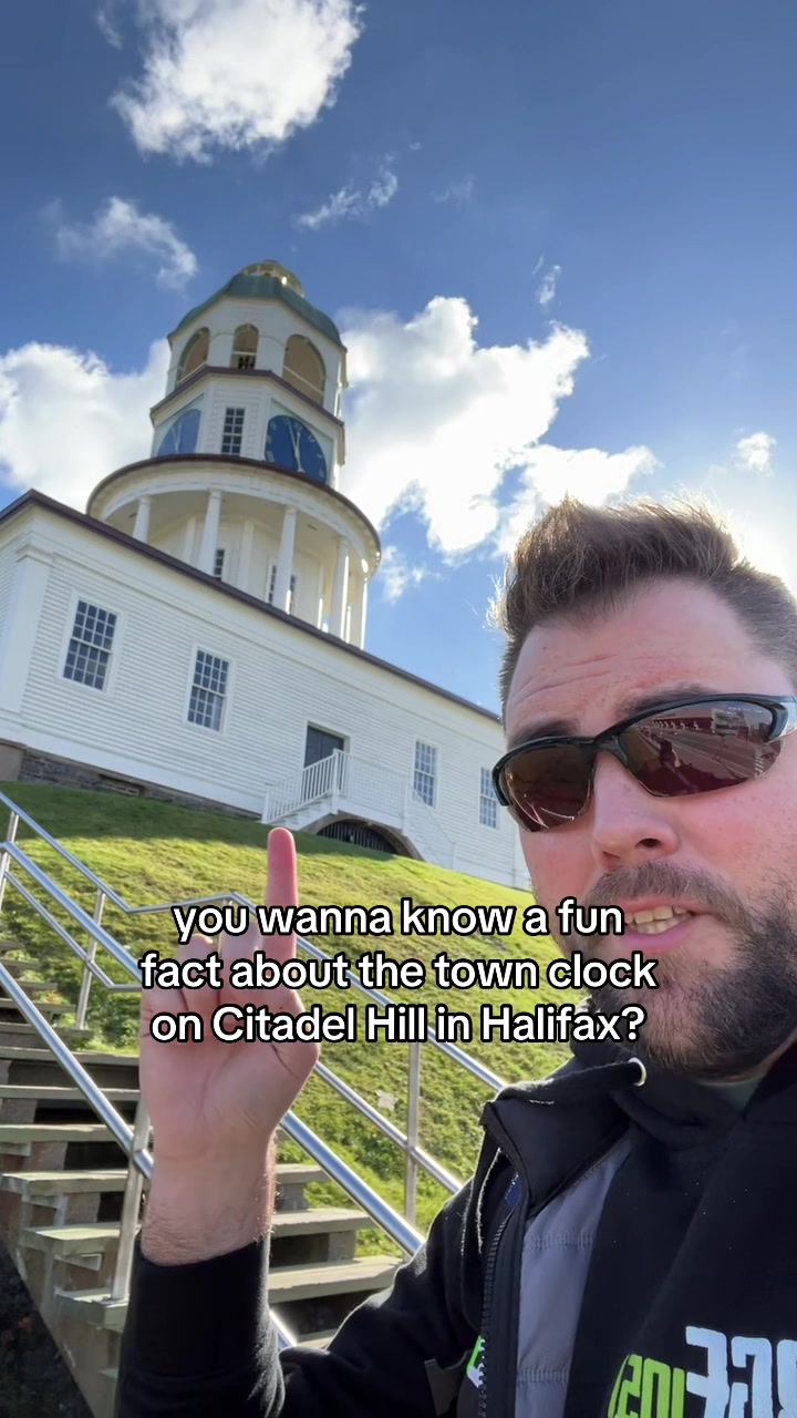 Halifax Citadel