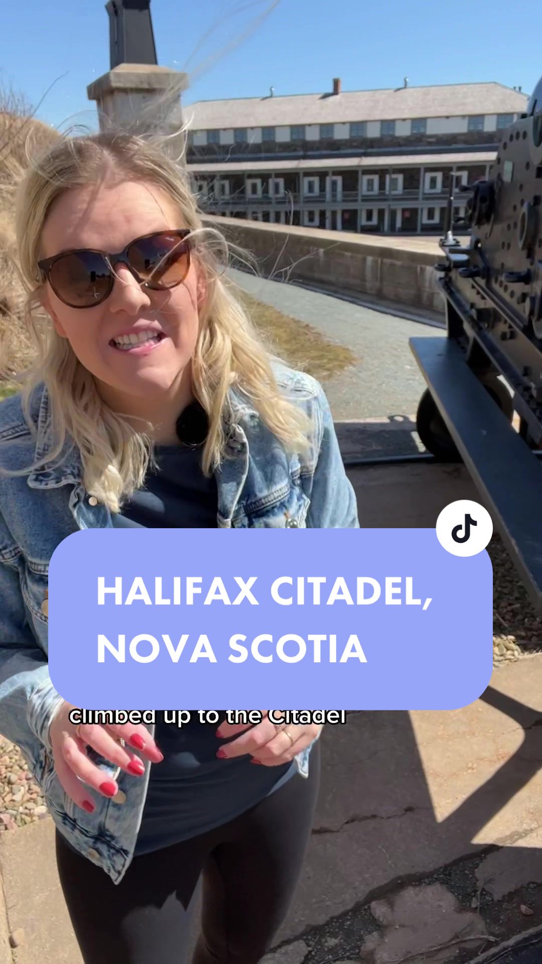 Halifax Citadel