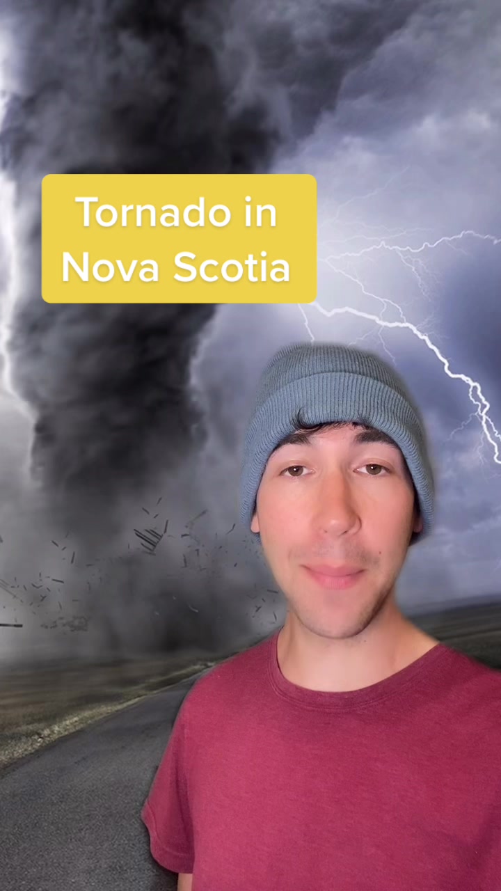 Halifax, Nova Scotia