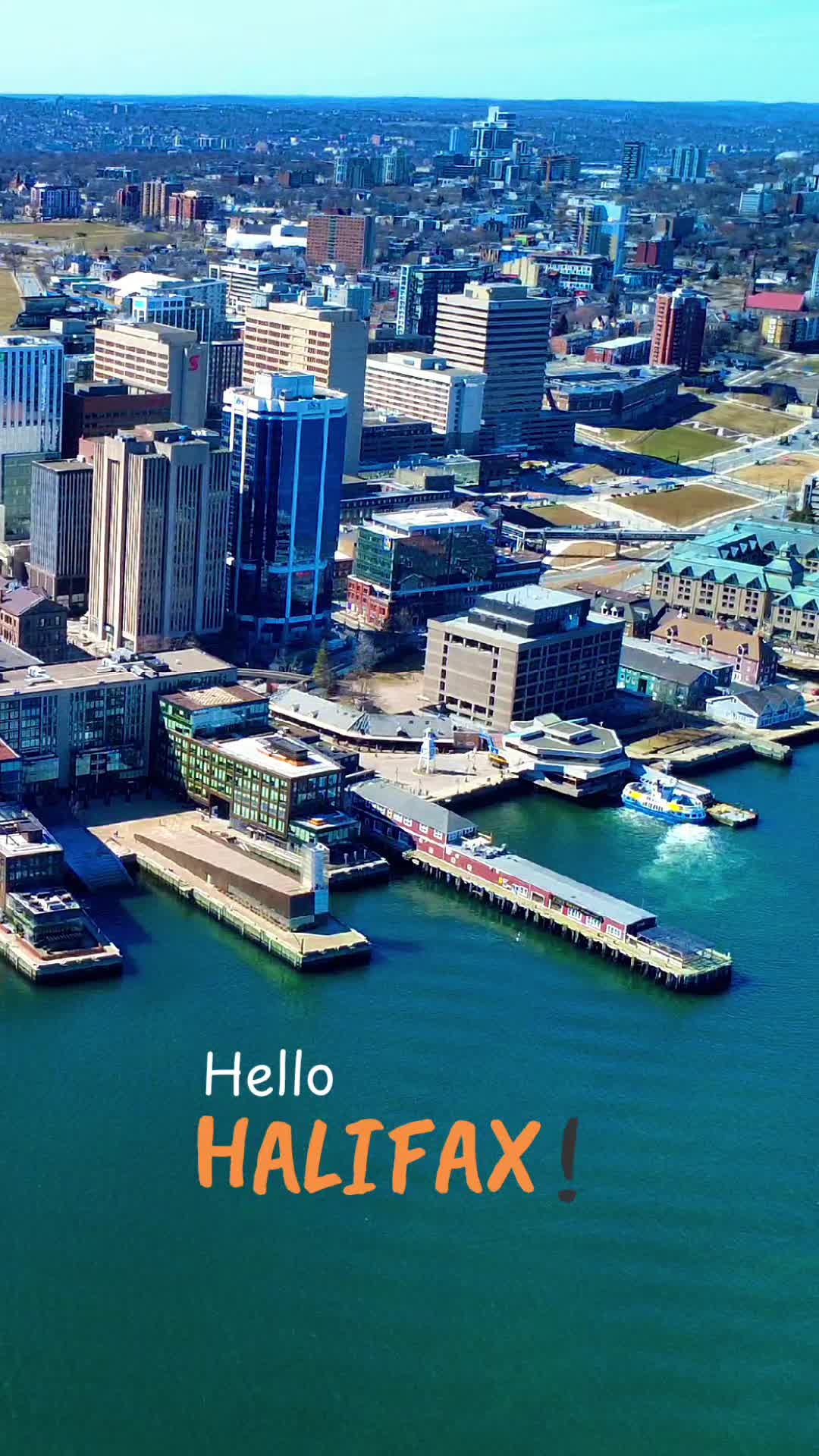 Halifax