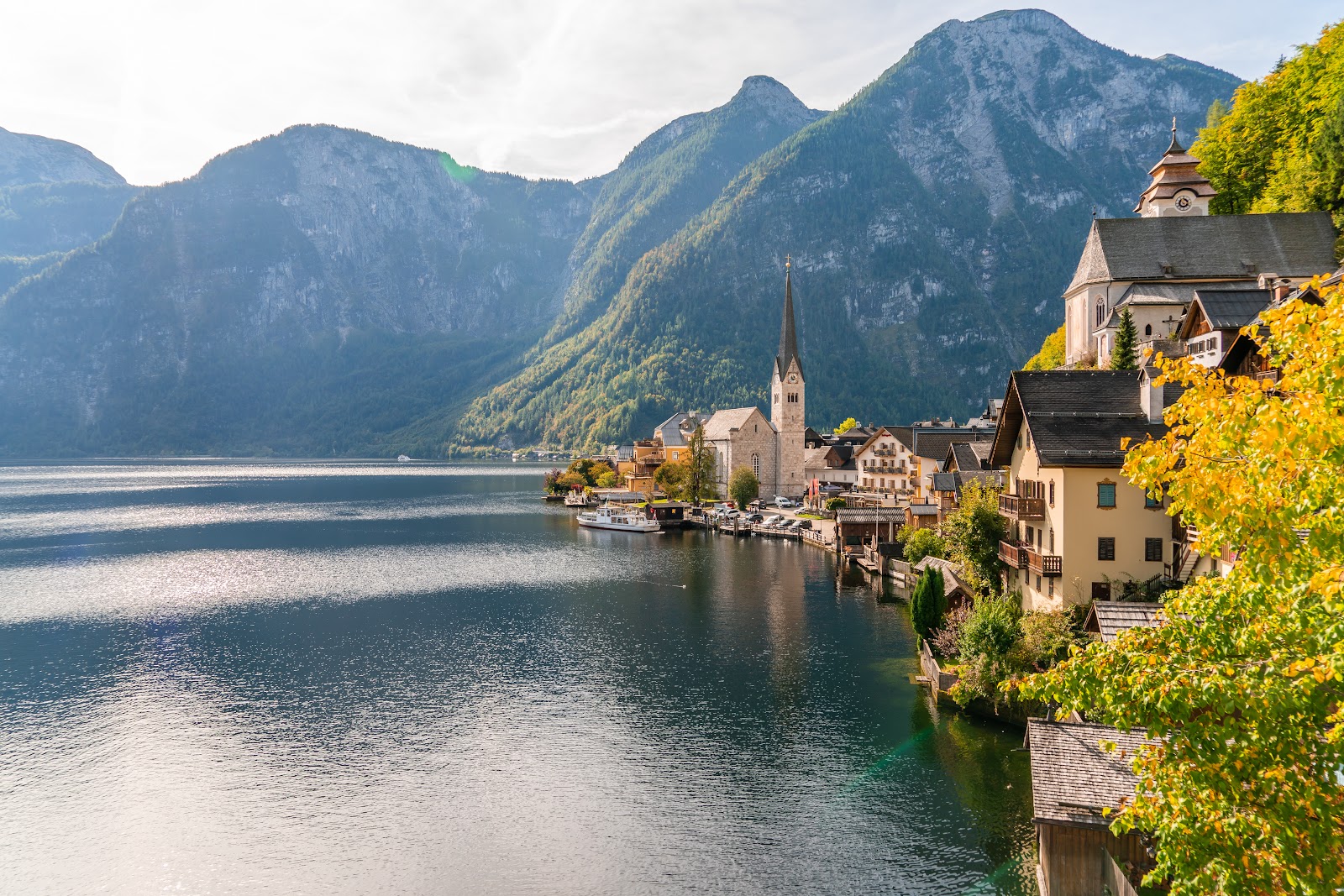 Hallstatt