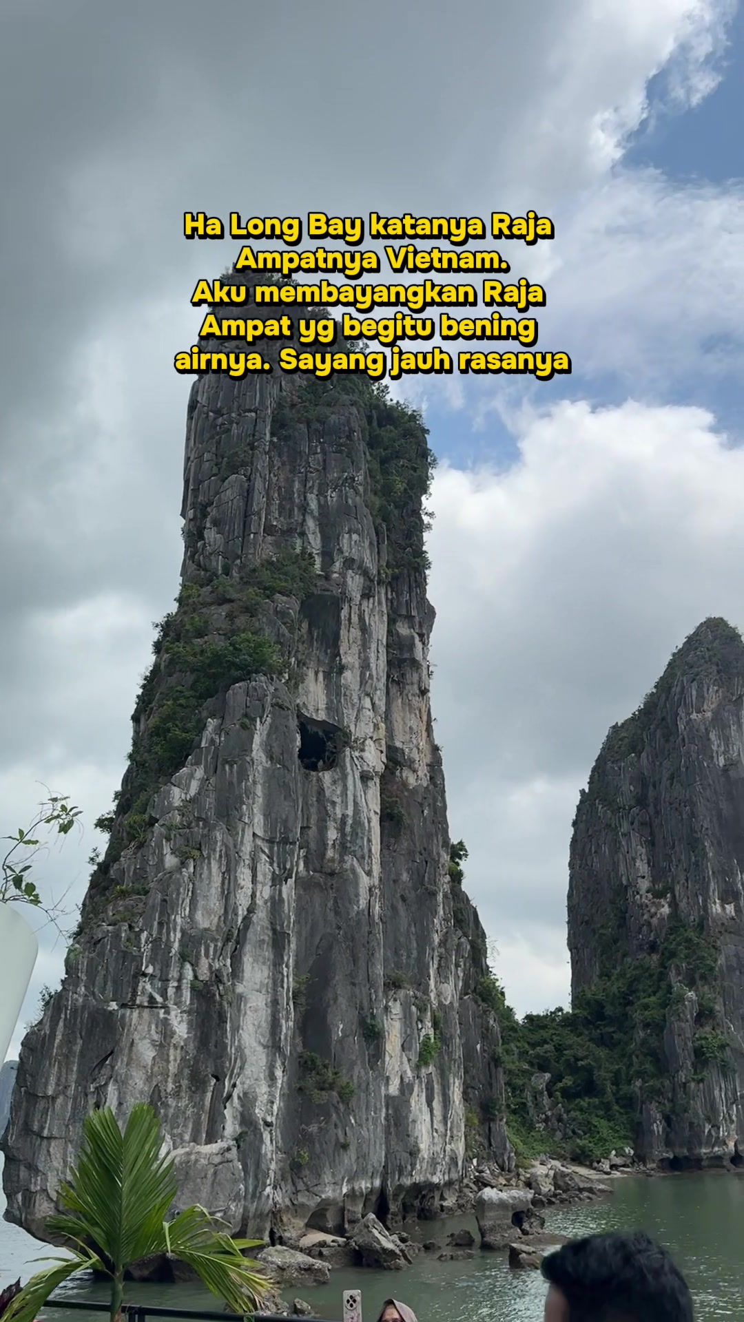 Halong Bay