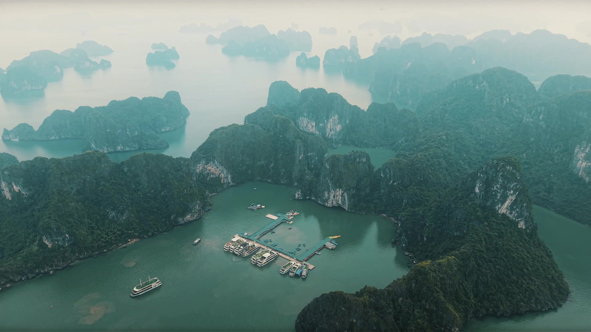 Halong Bay