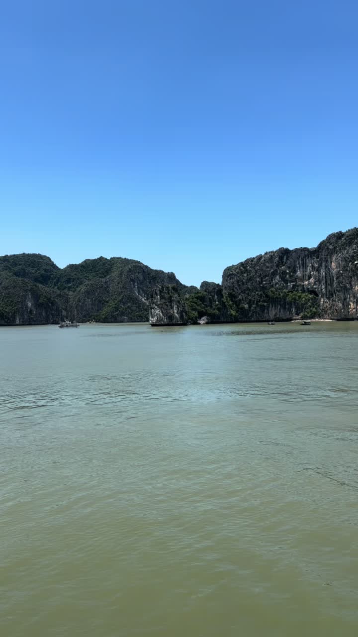 Halong Bay