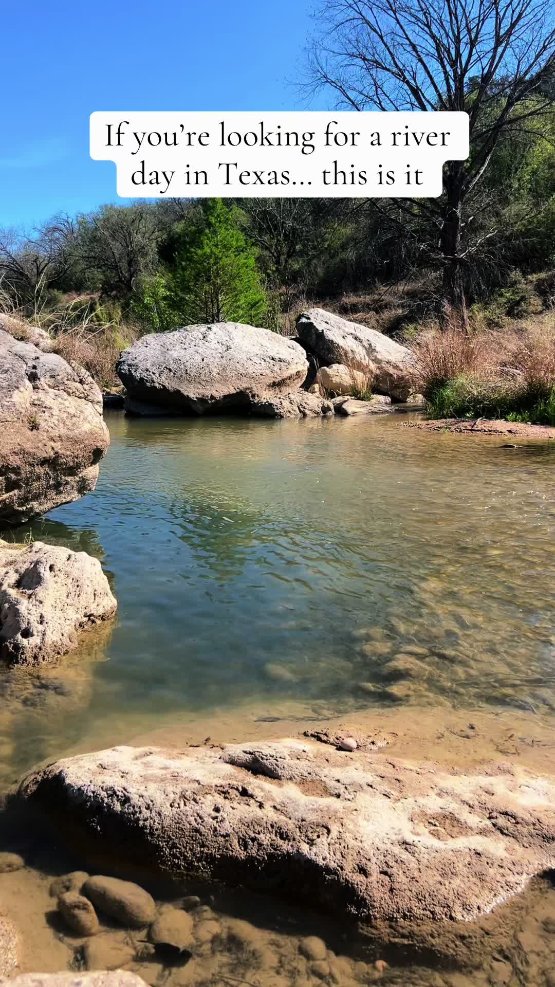 Hamilton Pool Preserve