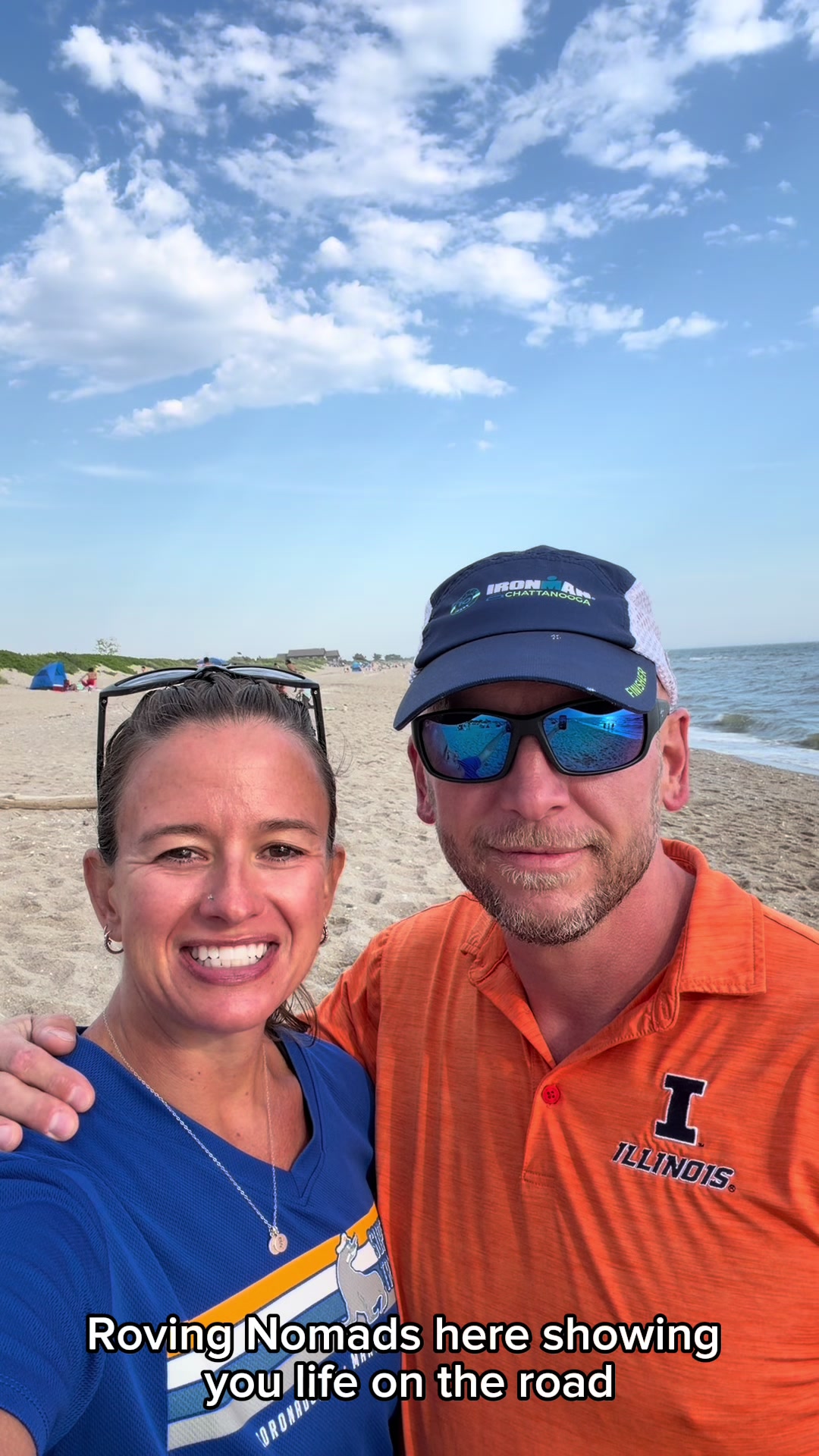 Hammonasset Beach State Park