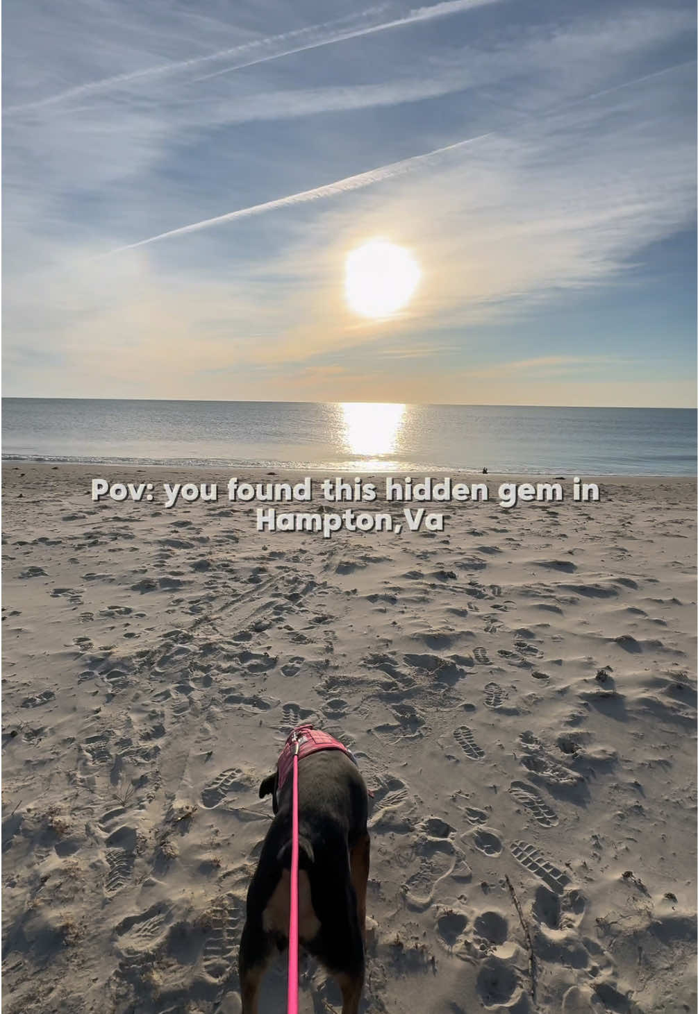 Hampton Beach