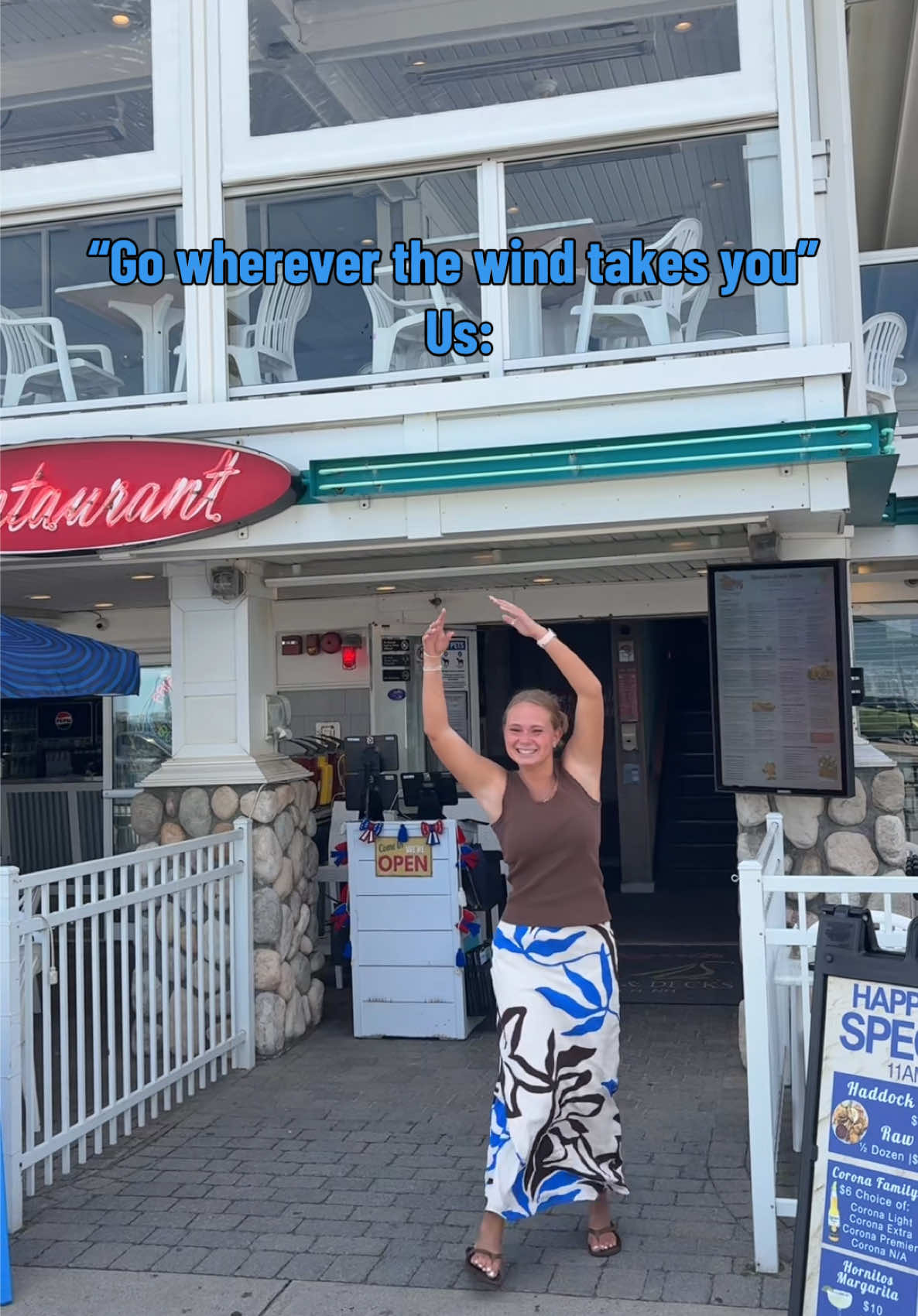 Hampton Beach