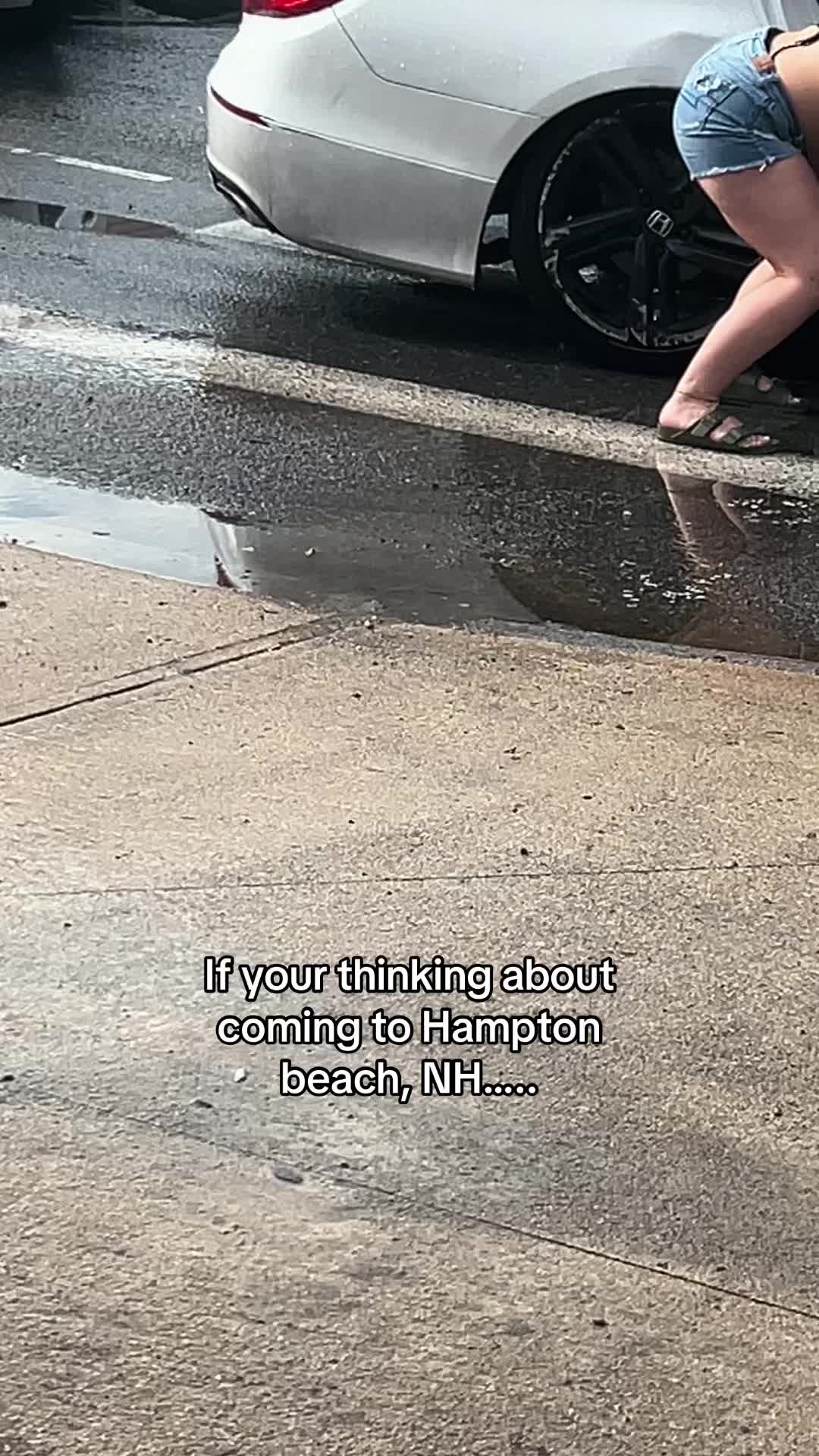 Hampton Beach