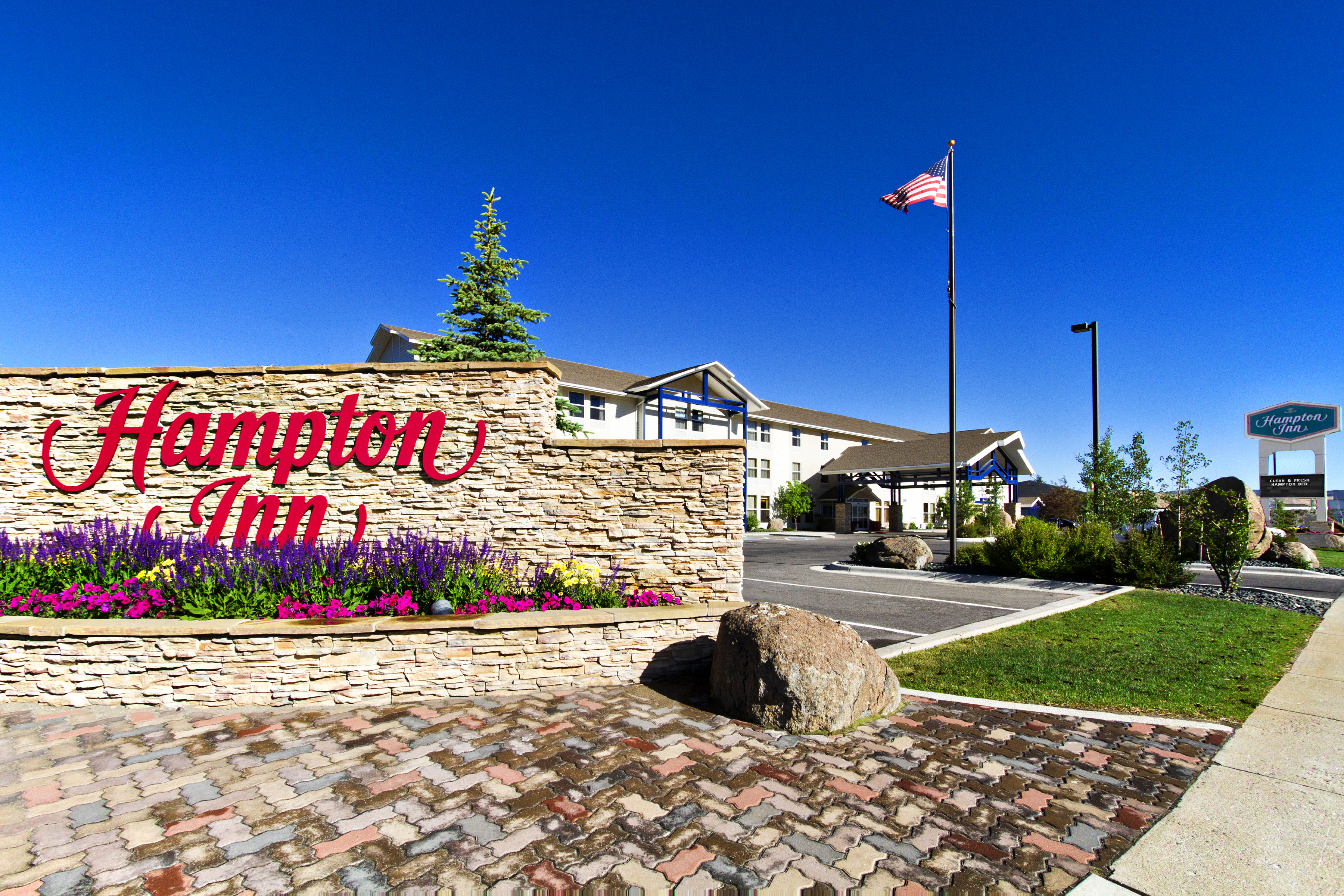 Picture for Hampton Inn Butte