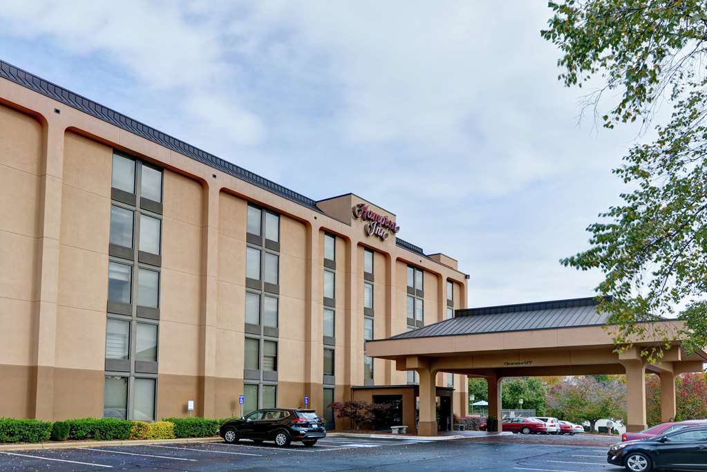 Hampton Inn Gastonia