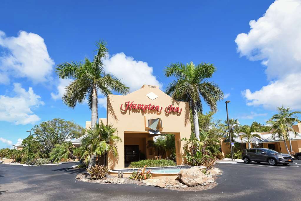 Picture for Hampton Inn Key Largo