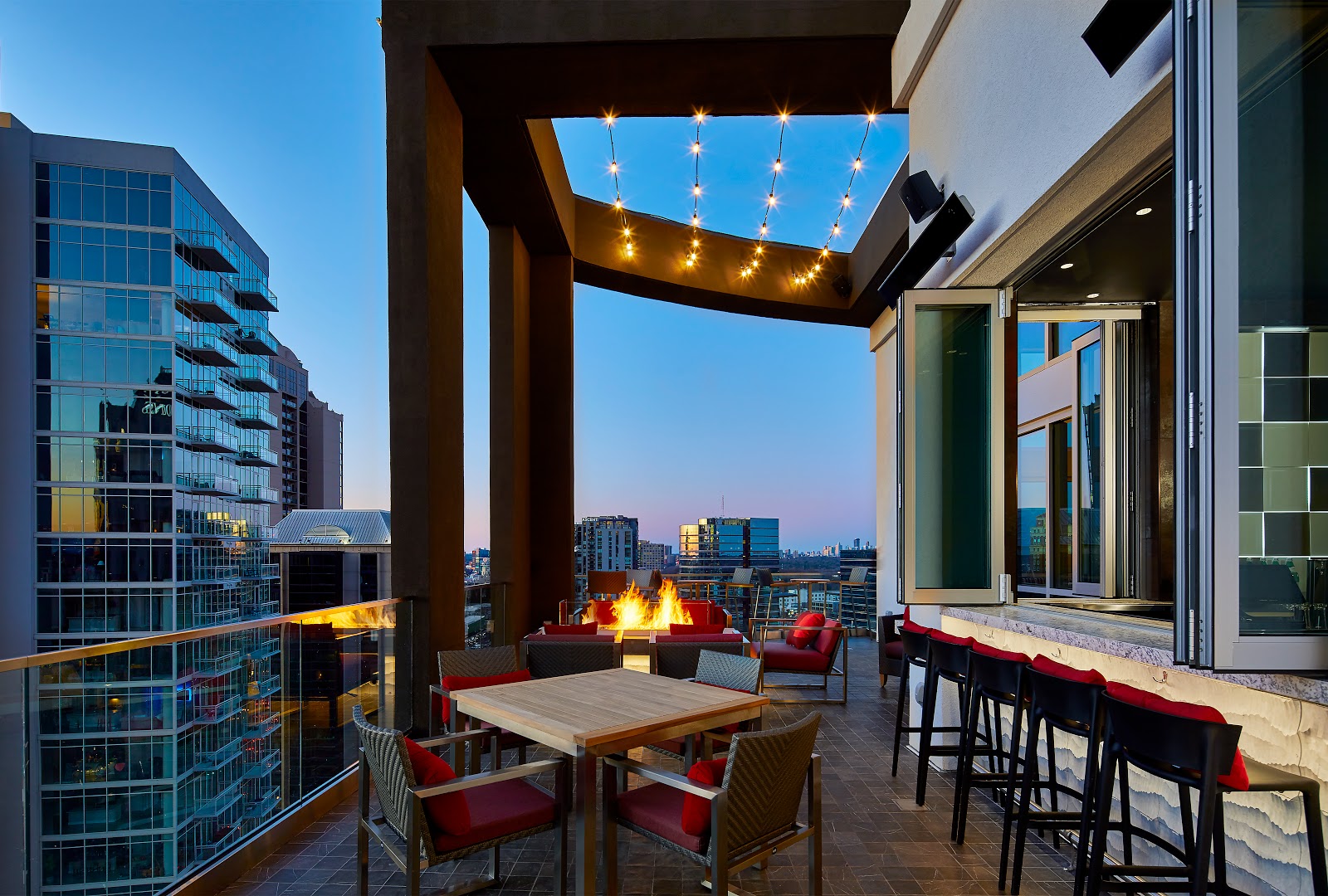 Picture for The Artmore Hotel